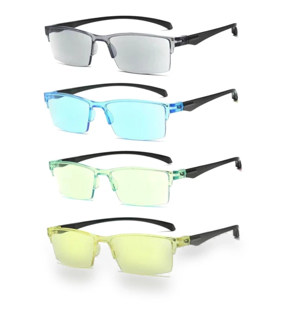 Autofocus Smart Glasses — Smart Glasses, KaiTingu
