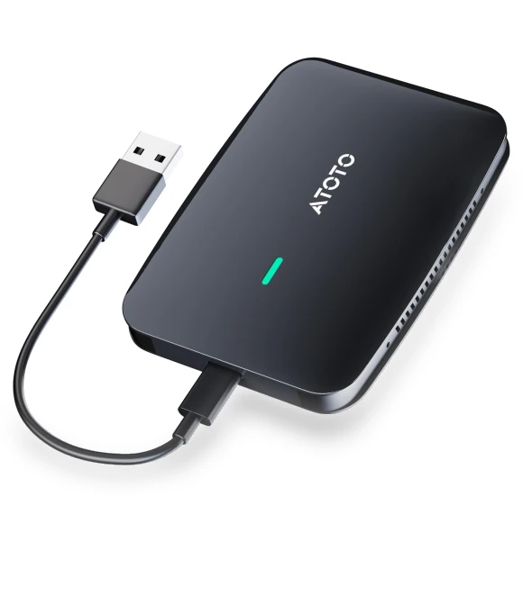 Connect Ai Auto GenAI Voice CarPlay Ai Android App Ai Box Car Support CB4A Box — Phone Accessories, AniWorld