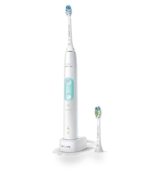 Electric Toothbrush — Sonic Electric Toothbrushes, hurry hausen