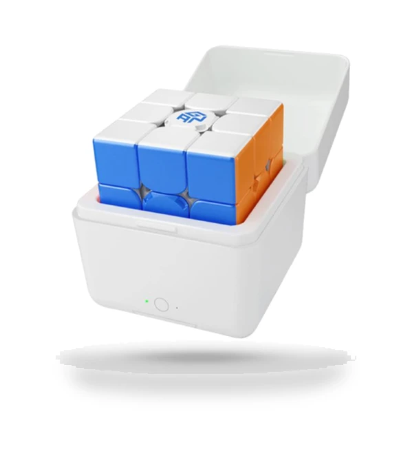 Elegant Extendable Charging Box — Storage, RUI RUI YU 7