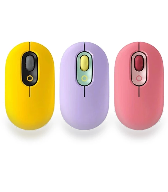 Ergonomic Gaming Mouse — Computer Mice, allgoodsn39