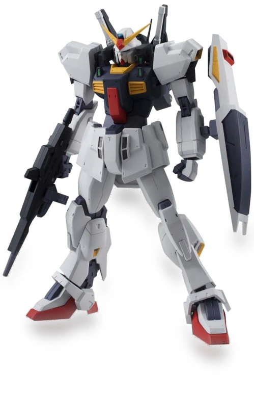 Gundam Robot — Figure, TAMASHII NATIONS