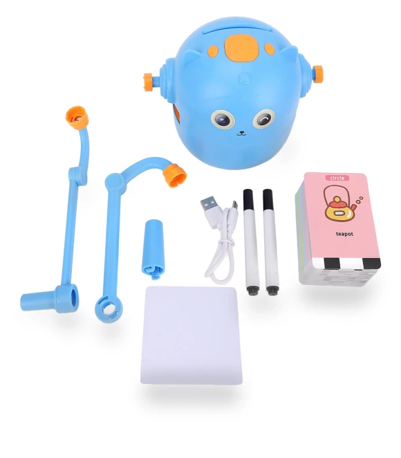 Interactive Educational Drawing Robot — Interactive Learning Devices, Automobile and motorcycle supplies