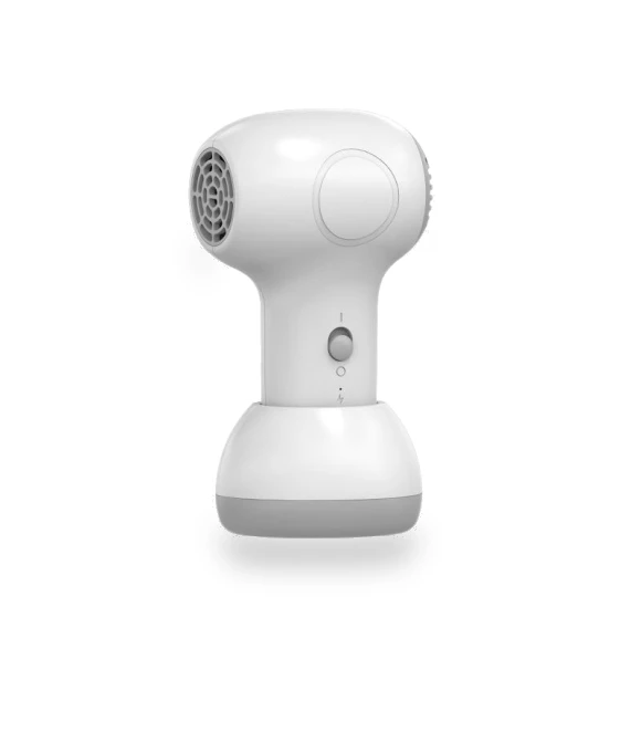 Kids Wireless Hair Dryer — Dryers & Accessories, Five Colorful