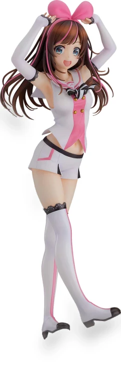 Kizuna AI Scale Figure — Statues, Good Smile Company
