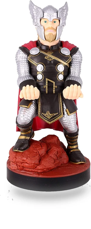 Контроллер Подставка для смартфона CABLE GUYS Marvel Мстители Тор — Gaming Mounts & Stands, MoRub-Japan