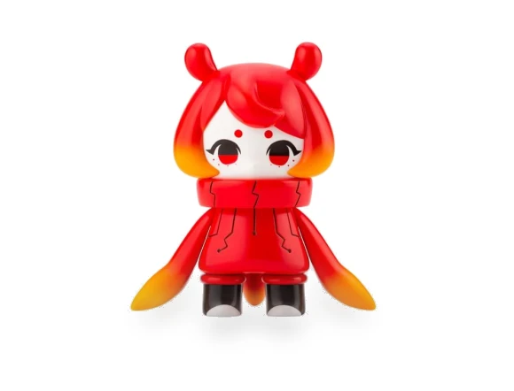 Marine Explorer Robot PVC Figure — Figure, Kotobukiya