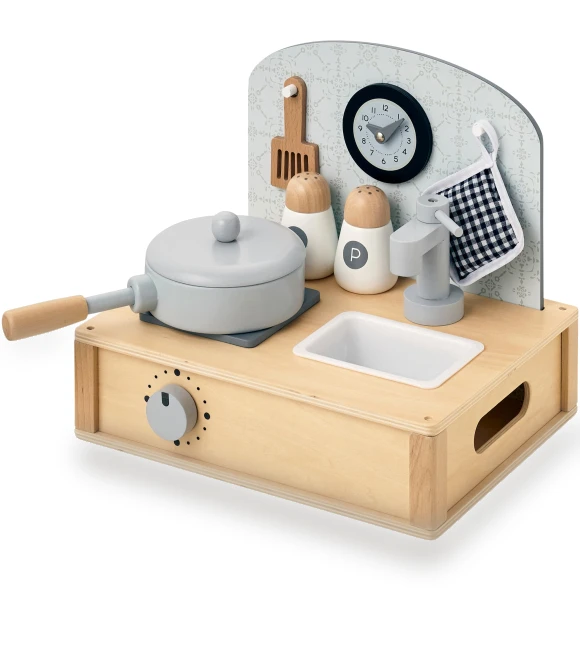 Mini Kitchen Play House — Pretend Play, hayatospeed