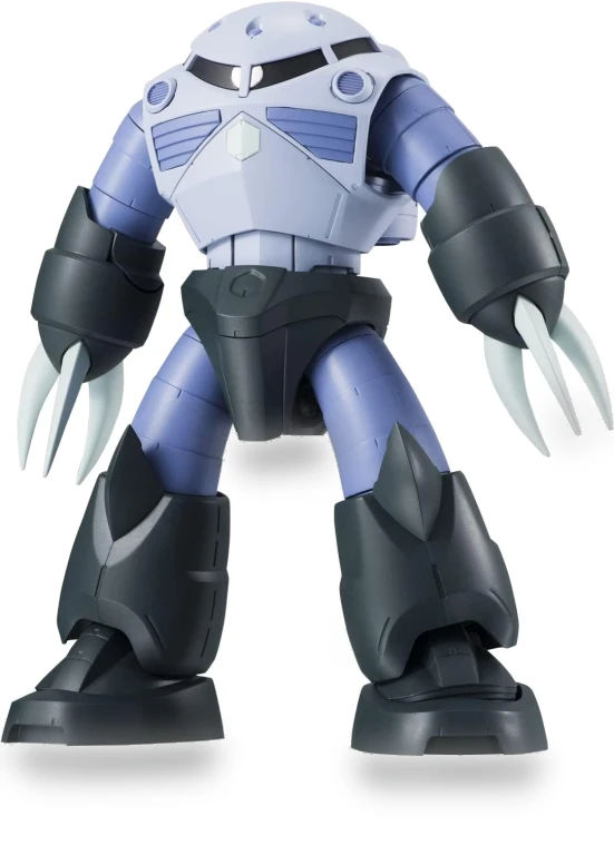 Mobile Suit Gundam Painted Movable Figure — Dolls & Figures, TAMASHII NATIONS