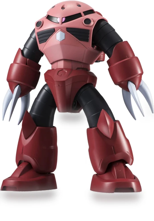 Mobile Suit Gundam Painted Movable Figure — Gaming Figures, TAMASHII NATIONS