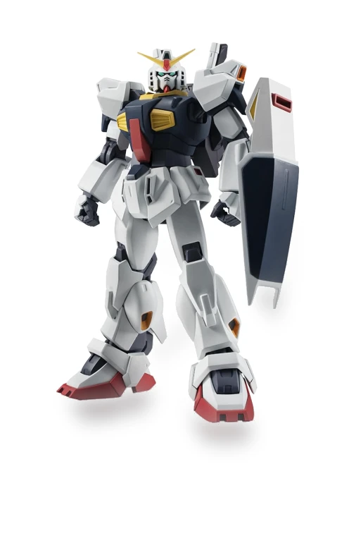 Mobile Suit Z Gundam Figure — Statues, TAMASHII NATIONS