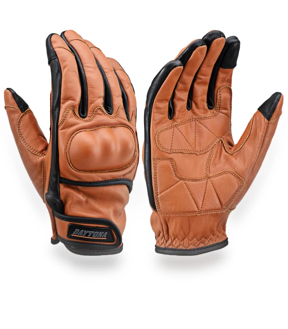 Motorcycle Gloves with Smartphone Compatibility — Gloves, nicoplace