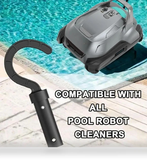 Pool Cleaning Robot Carrying Hook — Portable Pool Cleaners, Qinyuan