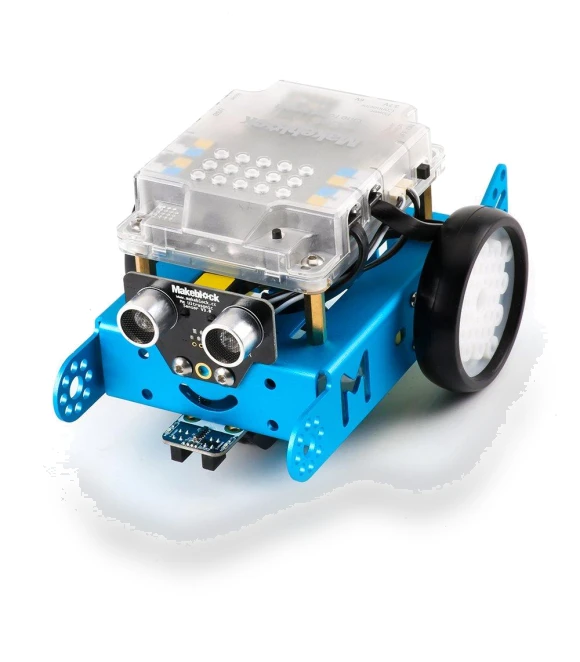 Programmable Robot Kit — Construction Kits, Makeblock