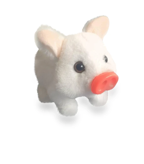 Realistic Robot Animal Companion — Interactive Animal Companions, Jiangnan E