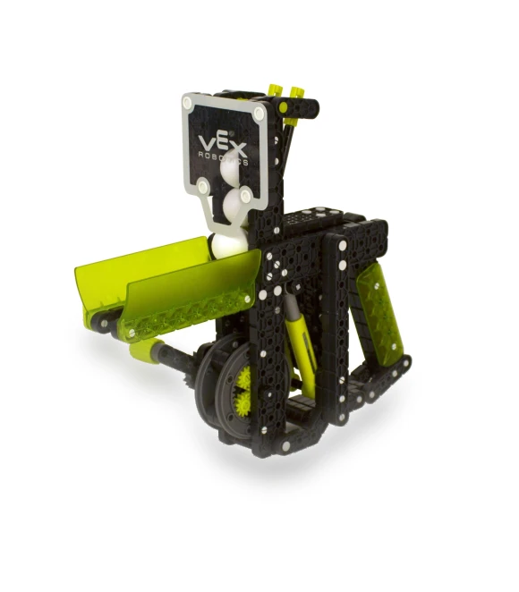 Robot Creation Kit — Construction Kits, SAMURAI STYLE