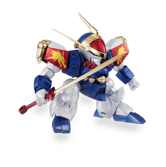 Robot Spirits Ryujinmaru 30th Anniversary Special Edition — Dolls & Figures, TAMASHII NATIONS