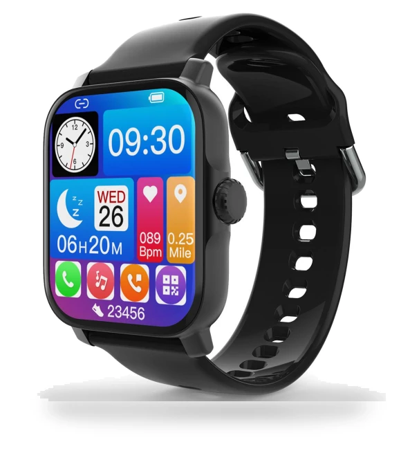 Smart Bracelet — Wearable Accessories, CrossCart