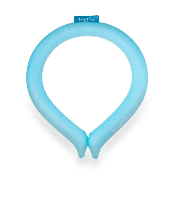Smart Ice Neckband — Hot & Cold Therapies, SAMURAI STYLE