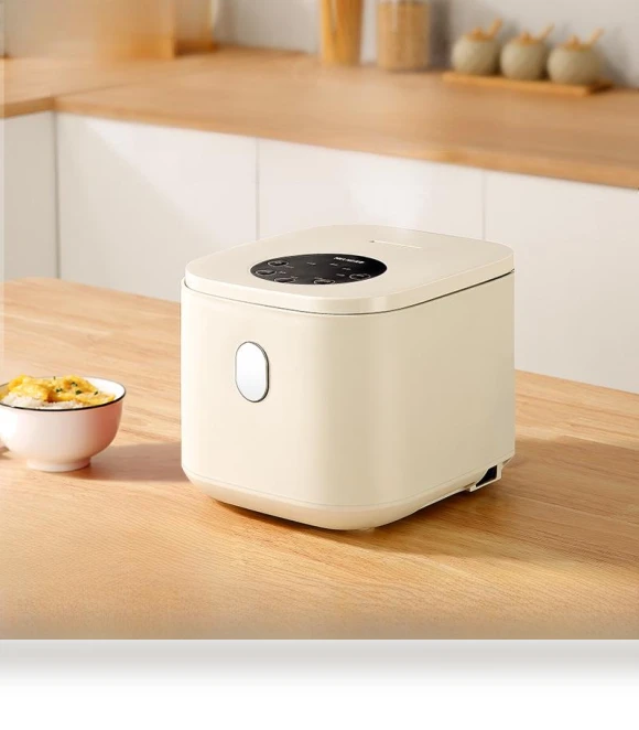 Smart Mini Rice Cooker — Electric Cookers, Zemkom