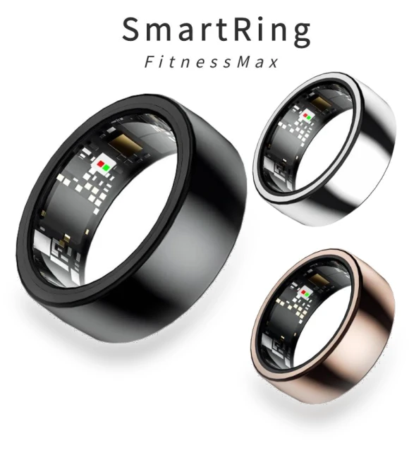 Smart Ring — Smart Rings, Smarter than future