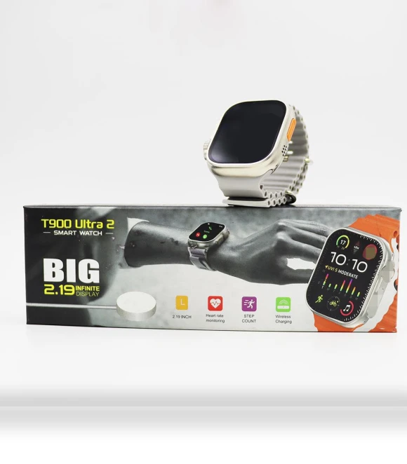 Smart Watch — Smartwatches, ElectroCN