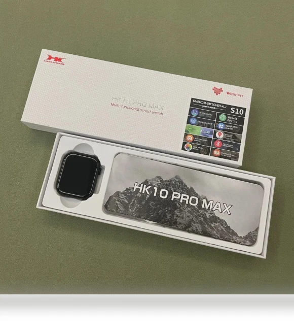 Smart Watch — Smartwatches, Got Now