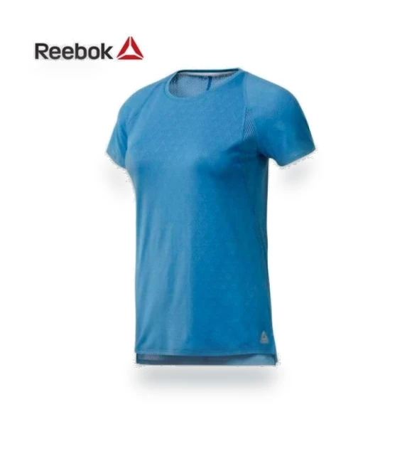 Smartvent T-shirt — Shirts & Tees, Reebok