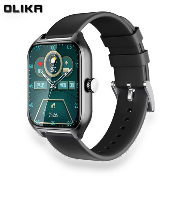 Smartwatch with Bluetooth Calls — Smartwatches, TopSky