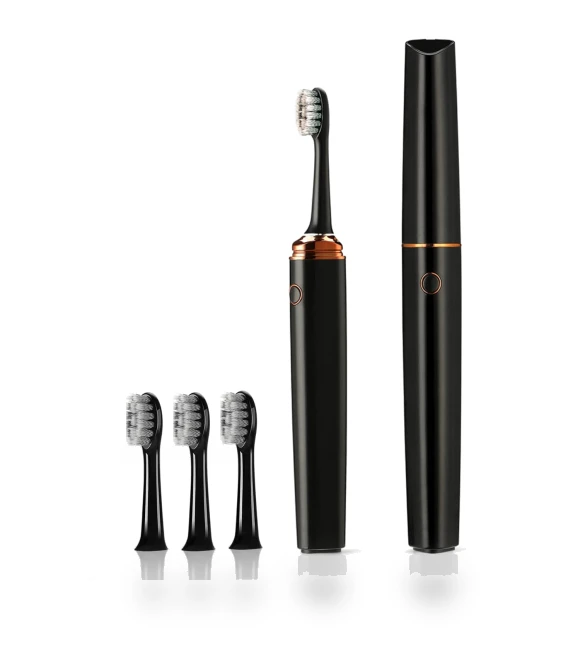 Sonic Electric Toothbrush with UV Sterilization — Electric Toothbrush Heads, MIYAKO DENKI