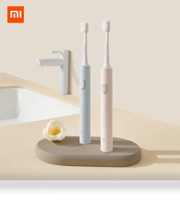Sonic Electric Toothbrush — Sonic Electric Toothbrushes, Xiaomi