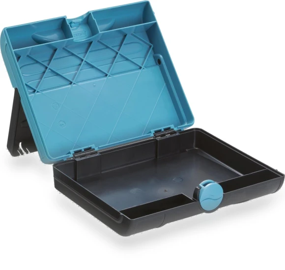 Tool Box — Tool Storage Solutions, HAZET