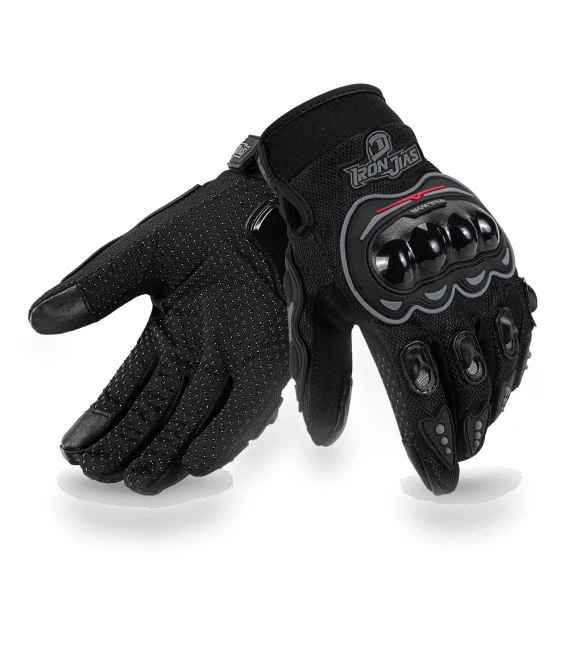Touch Panel for Smartphone for Motorcycle for Durable Gloves — Gloves, nicoJAPAN