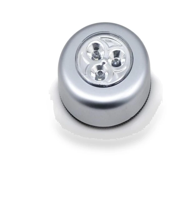 Touch Sensor Light — Tap Lights, SURTOP