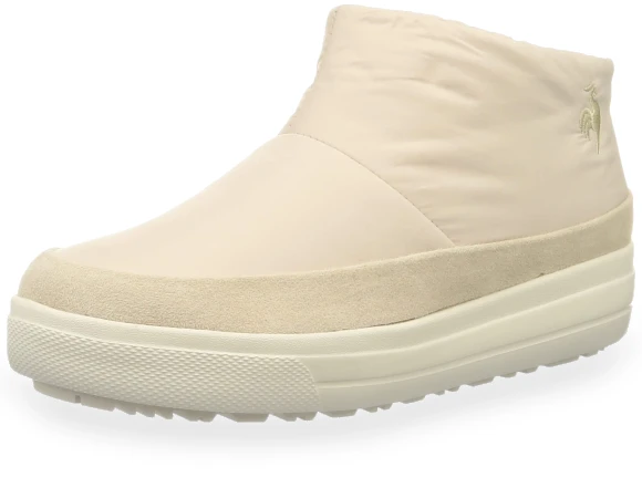 Winter Boots — Winter Footwear, Coq