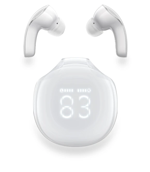 Wireless Earbuds — In-Ear Headphones, ACEFAST