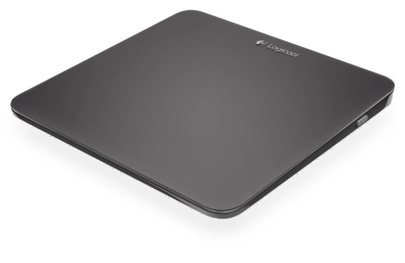 Wireless Rechargeable Touch Panel — Touch Pads, LOGICOOL