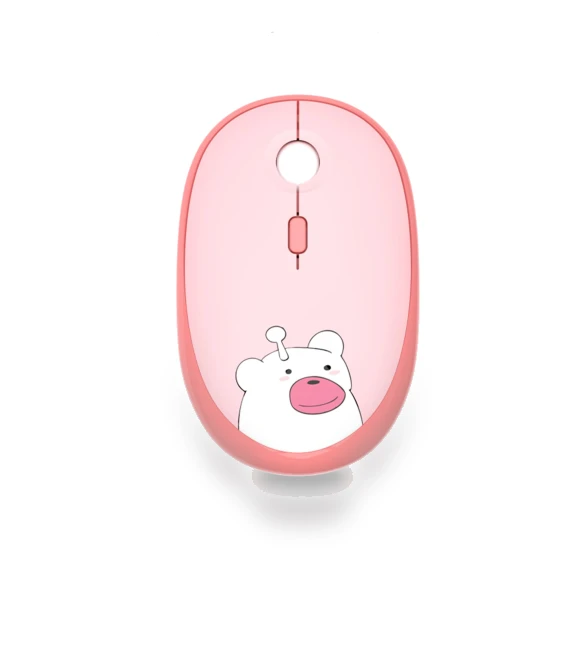 Wireless Silent Mouse 2.4G — Computer Mice, Mofii