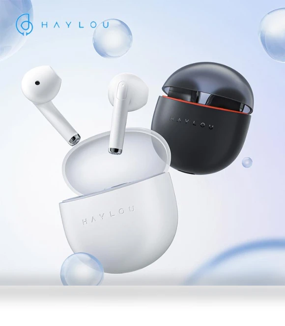 X1 Neo Bluetooth Wireless Earbuds — In-Ear Headphones, Xiaomi