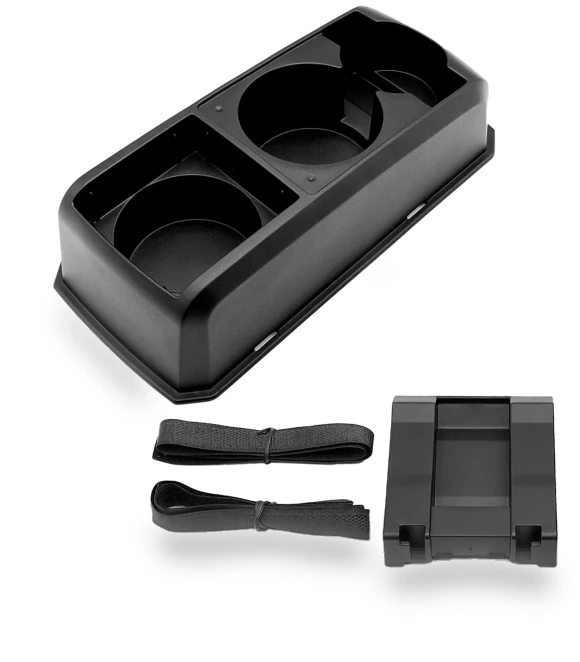 Drink Car Cup Smartphone Holder — Car Cup Holders, SAMURAI STYLE