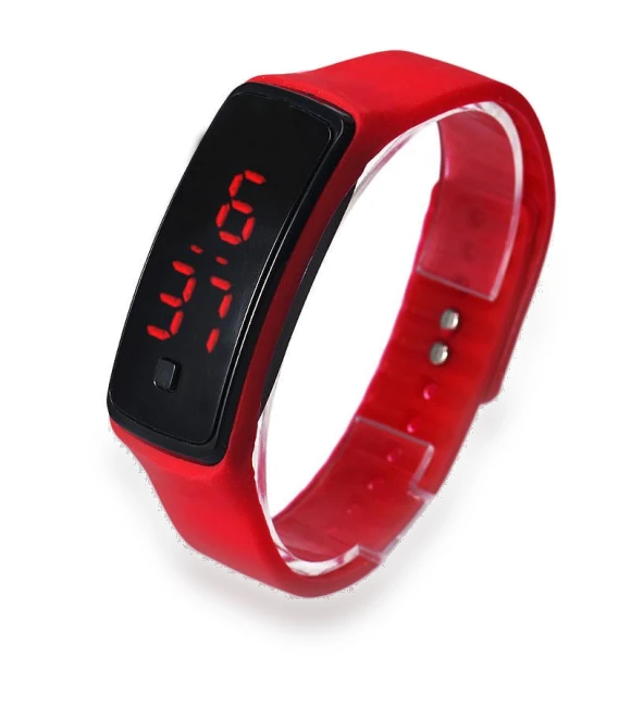 Electronic Bracelet — Wearable Accessories, boy