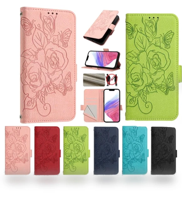 Flip Case — Flip Cases, huhong718