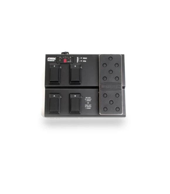 Foot Controller — Footswitches, Line 6