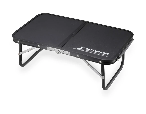 Hand Table — Grill Carts, CAPTAIN STAG