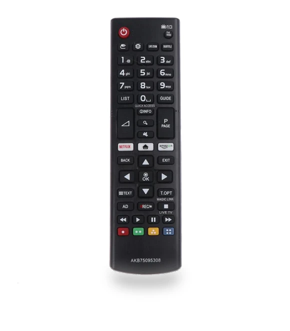 Remote Control for LG Smart TV — Remote Controls, instincty