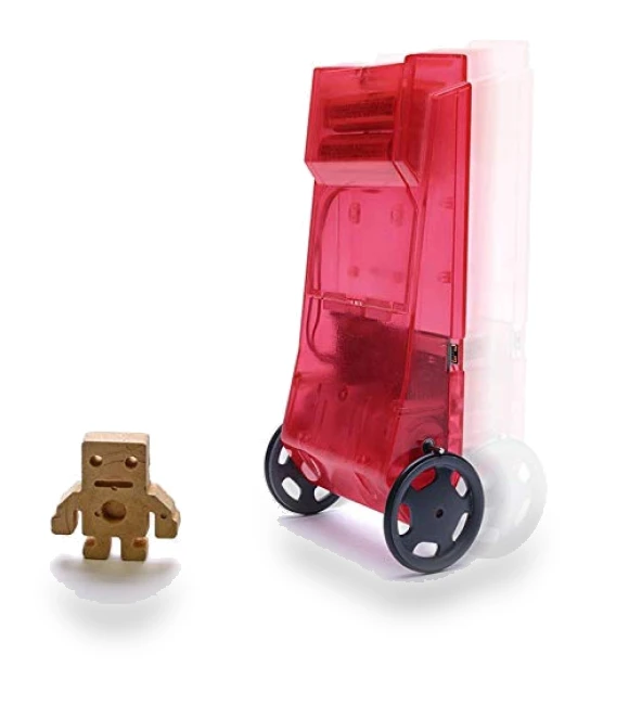 Self-Balancing Robot — Construction Kits, Collectors Guild Japan