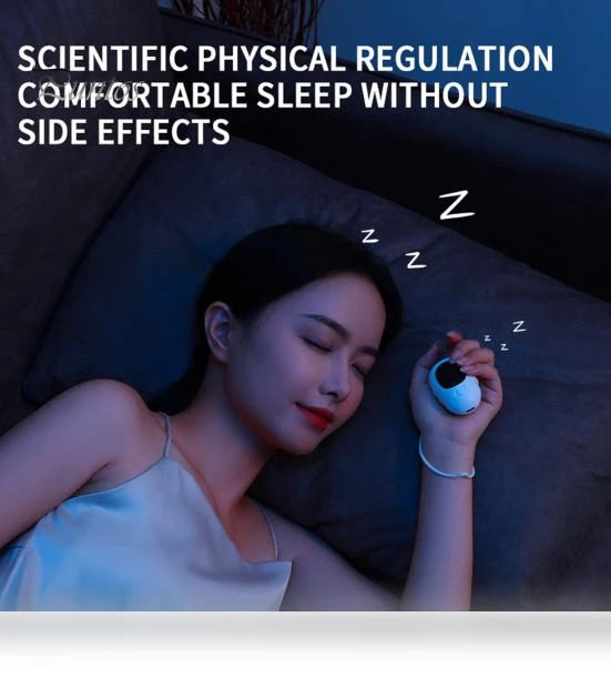 Sleep Improvement Device — Medicinal Aids, Health Caring