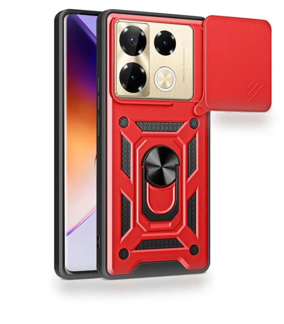 Sliding Camera Cover Phone Case — Mobile Devices & Accessories, EpiphanyLucky