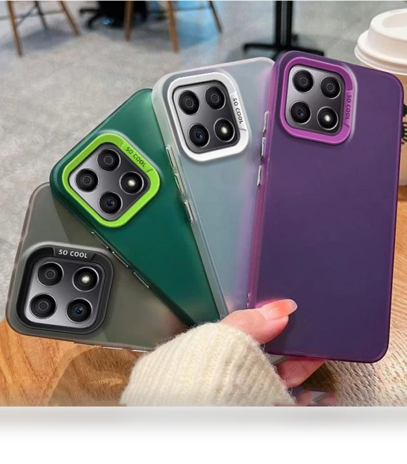 Smart Case — Protective Cases, hengbo-Cases