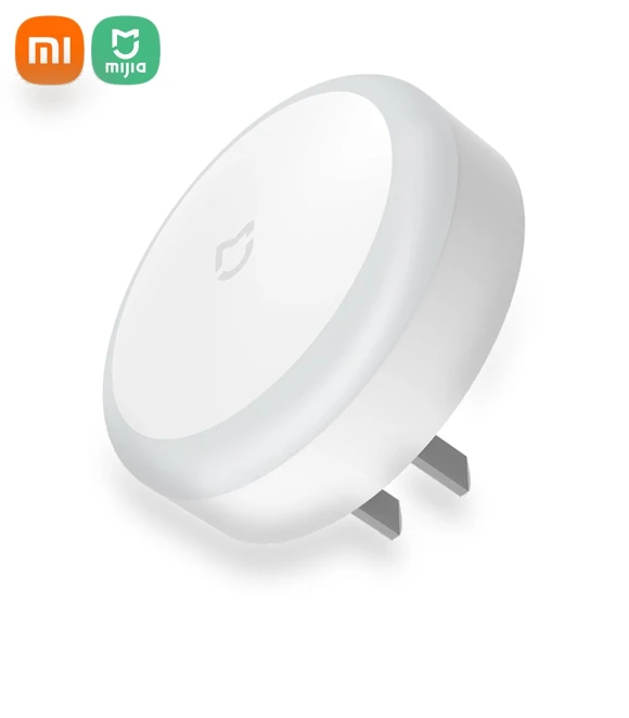 Smart Night Light — Night Lights, Xiaomi